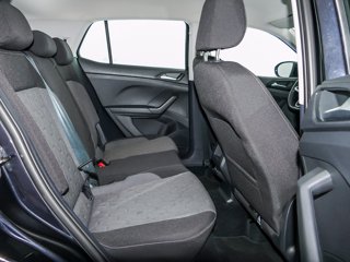 VOLKSWAGEN T-CROSS 1.0 TSI LIFE DSG 115 CV