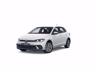 VOLKSWAGEN Polo Style 1.0 TSI 70 kW (95 CV) Manuale