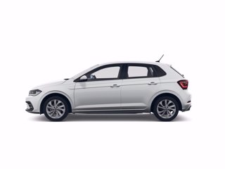 VOLKSWAGEN Polo Style 1.0 TSI 70 kW (95 CV) Manuale