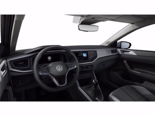 VOLKSWAGEN Polo Style 1.0 TSI 70 kW (95 CV) Manuale
