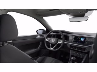 VOLKSWAGEN Polo Style 1.0 TSI 70 kW (95 CV) Manuale