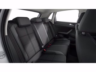 VOLKSWAGEN Polo Style 1.0 TSI 70 kW (95 CV) Manuale