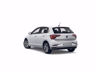VOLKSWAGEN Polo Style 1.0 TSI 70 kW (95 CV) Manuale