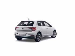 VOLKSWAGEN Polo Style 1.0 TSI 70 kW (95 CV) Manuale