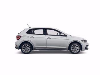 VOLKSWAGEN Polo Style 1.0 TSI 70 kW (95 CV) Manuale