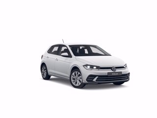 VOLKSWAGEN Polo Style 1.0 TSI 70 kW (95 CV) Manuale