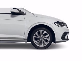 VOLKSWAGEN Polo Style 1.0 TSI 70 kW (95 CV) Manuale