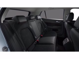 VOLKSWAGEN Nuova Golf Style 1.5 TSI eHybrid 150 kW (204 CV) DSG