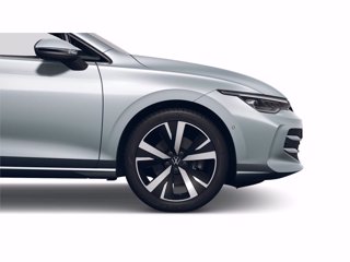 VOLKSWAGEN Nuova Golf Style 1.5 TSI eHybrid 150 kW (204 CV) DSG
