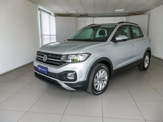 VOLKSWAGEN T-CROSS 1.0 STYLE TSI 95CV