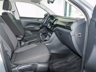 VOLKSWAGEN T-CROSS 1.0 STYLE TSI 95CV