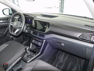 VOLKSWAGEN T-CROSS 1.0 STYLE TSI 95CV