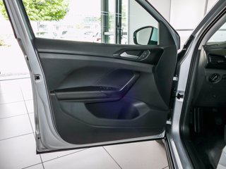 VOLKSWAGEN T-CROSS 1.0 STYLE TSI 95CV