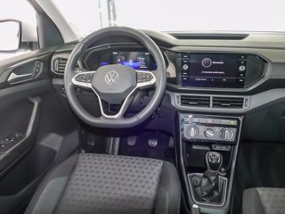 VOLKSWAGEN T-CROSS 1.0 STYLE TSI 95CV