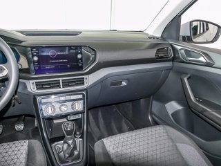 VOLKSWAGEN T-CROSS 1.0 STYLE TSI 95CV