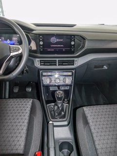 VOLKSWAGEN T-CROSS 1.0 STYLE TSI 95CV