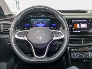 VOLKSWAGEN T-CROSS 1.0 STYLE TSI 95CV
