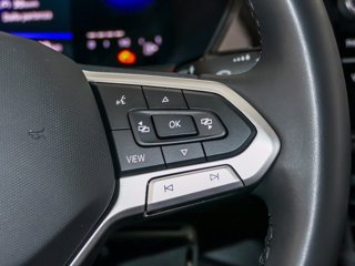 VOLKSWAGEN T-CROSS 1.0 STYLE TSI 95CV