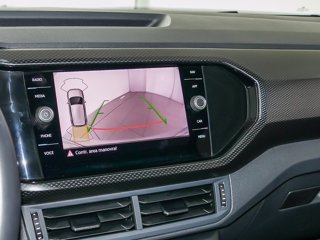 VOLKSWAGEN T-CROSS 1.0 STYLE TSI 95CV