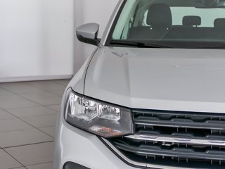 VOLKSWAGEN T-CROSS 1.0 STYLE TSI 95CV