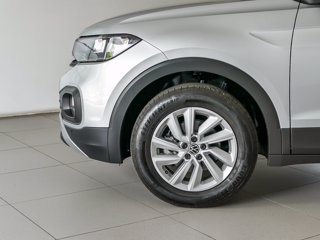 VOLKSWAGEN T-CROSS 1.0 STYLE TSI 95CV