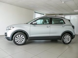 VOLKSWAGEN T-CROSS 1.0 STYLE TSI 95CV