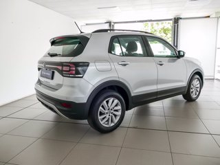 VOLKSWAGEN T-CROSS 1.0 STYLE TSI 95CV