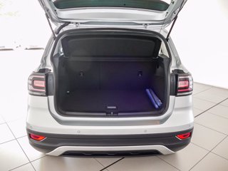 VOLKSWAGEN T-CROSS 1.0 STYLE TSI 95CV