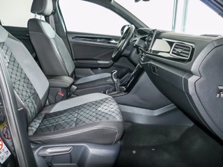 VOLKSWAGEN T-ROC 1.0 R-LINE TSI 110CV