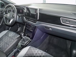 VOLKSWAGEN T-ROC 1.0 R-LINE TSI 110CV