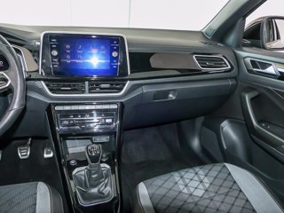 VOLKSWAGEN T-ROC 1.0 R-LINE TSI 110CV