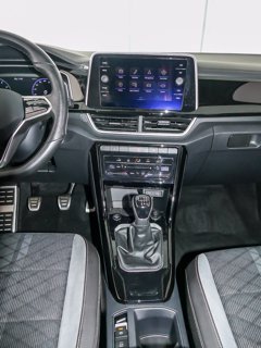 VOLKSWAGEN T-ROC 1.0 R-LINE TSI 110CV