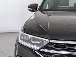 VOLKSWAGEN T-ROC 1.0 R-LINE TSI 110CV