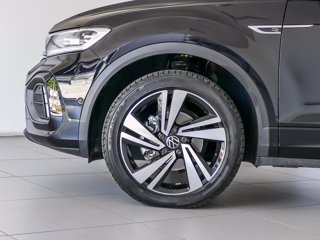 VOLKSWAGEN T-ROC 1.0 R-LINE TSI 110CV