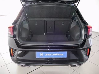 VOLKSWAGEN T-ROC 1.0 R-LINE TSI 110CV