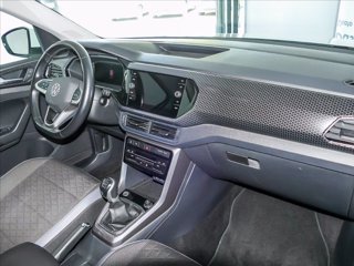 VOLKSWAGEN T-CROSS 1.0 ADVANCED TSI 110CV