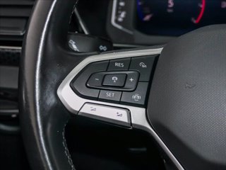 VOLKSWAGEN T-CROSS 1.0 ADVANCED TSI 110CV