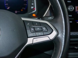 VOLKSWAGEN T-CROSS 1.0 ADVANCED TSI 110CV