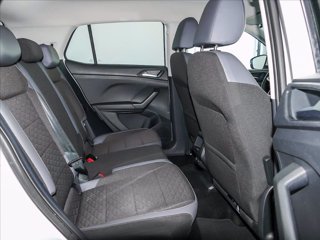 VOLKSWAGEN T-CROSS 1.0 ADVANCED TSI 110CV