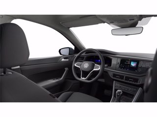 VOLKSWAGEN Polo Edition Plus 1.0 TSI 70 kW (95 CV) DSG
