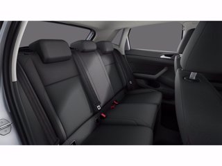 VOLKSWAGEN Polo Edition Plus 1.0 TSI 70 kW (95 CV) DSG