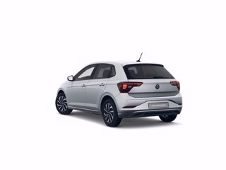VOLKSWAGEN Polo Edition Plus 1.0 TSI 70 kW (95 CV) DSG