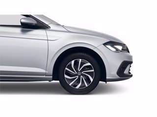 VOLKSWAGEN Polo Edition Plus 1.0 TSI 70 kW (95 CV) DSG