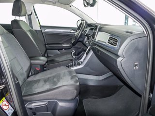 VOLKSWAGEN T-ROC 2.0 TDI STYLE 115CV