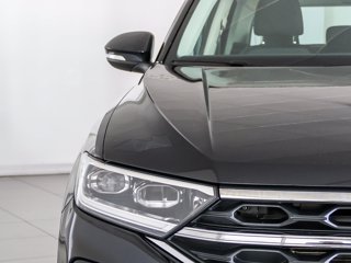 VOLKSWAGEN T-ROC 2.0 TDI STYLE 115CV