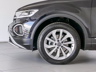 VOLKSWAGEN T-ROC 2.0 TDI STYLE 115CV