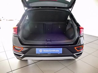 VOLKSWAGEN T-ROC 2.0 TDI STYLE 115CV