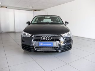 AUDI A1 SPORTBACK 1.6 TDI 90CV