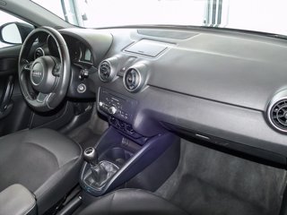 AUDI A1 SPORTBACK 1.6 TDI 90CV