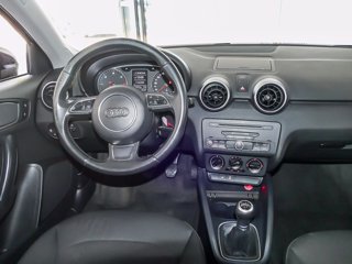 AUDI A1 SPORTBACK 1.6 TDI 90CV